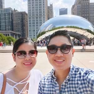 Meet your Posher, William